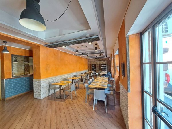 negozio in vendita a Roma in zona Prenestino-Centocelle