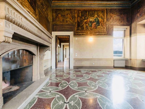 appartamento in vendita a Roma in zona Della Vittoria