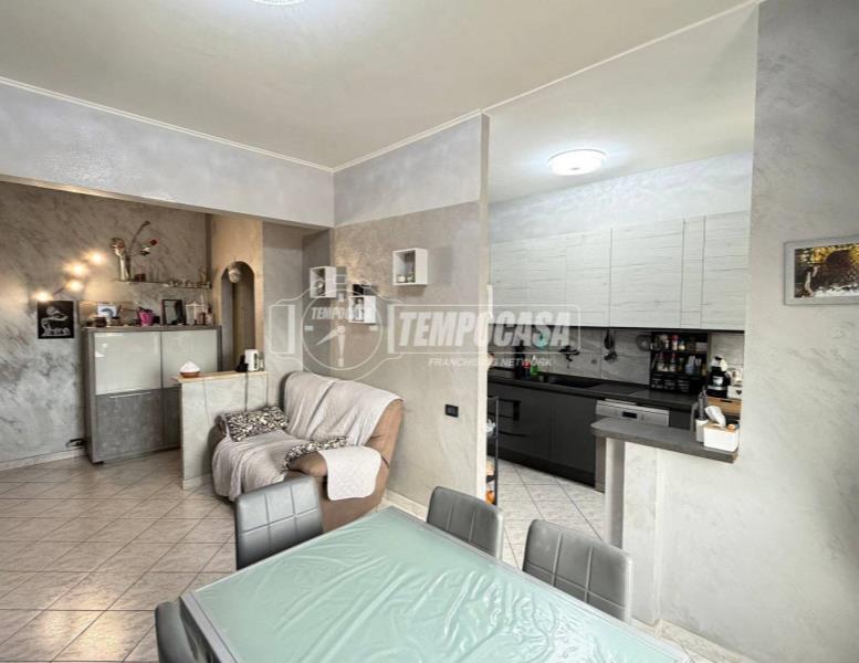 appartamento in vendita a Roma in zona Torrevecchia