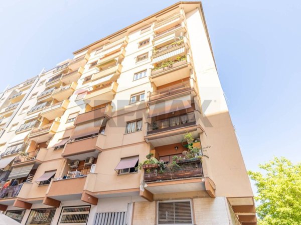 appartamento in vendita a Roma in zona Portuense