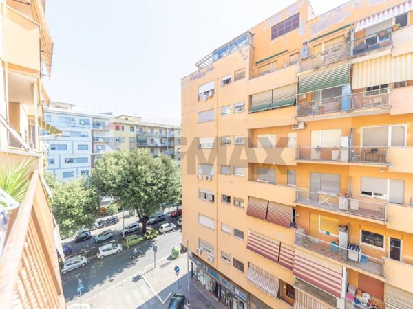 appartamento in vendita a Roma in zona Portuense