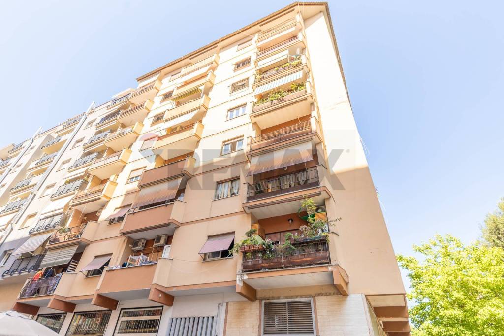 appartamento in vendita a Roma in zona Portuense