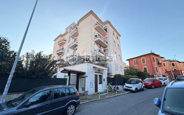 appartamento in vendita a Roma in zona Trionfale