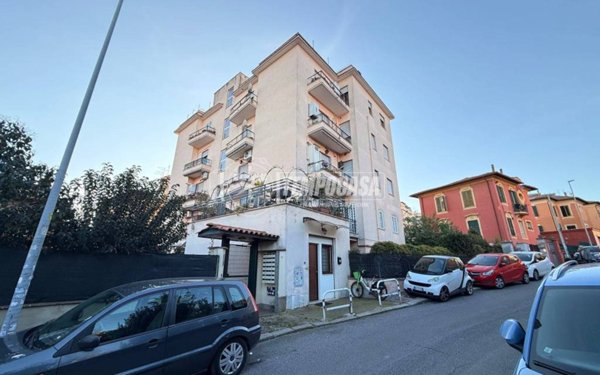 appartamento in vendita a Roma in zona Trionfale