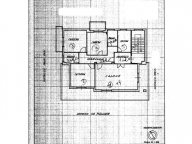 appartamento in vendita a Roma in zona Selva Candida