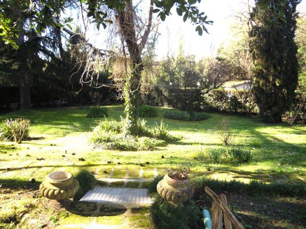 casa indipendente in vendita a Roma in zona Olgiata