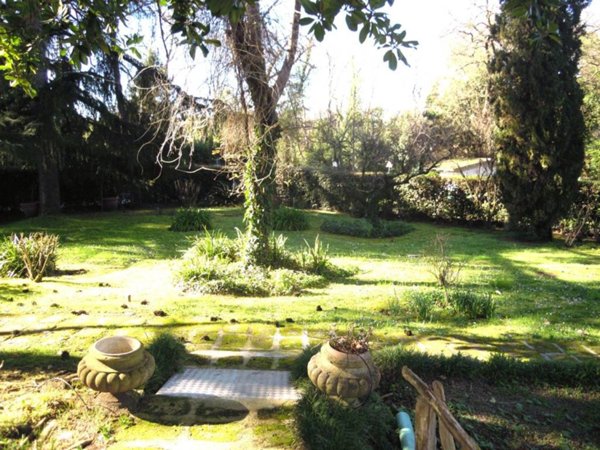 casa indipendente in vendita a Roma in zona Olgiata