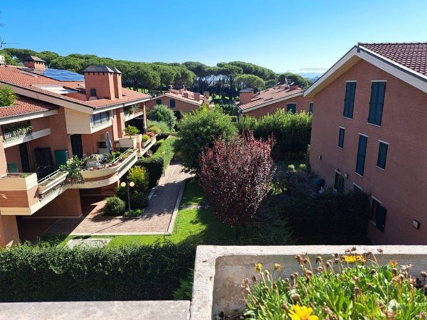 appartamento in vendita a Roma in zona Flaminio