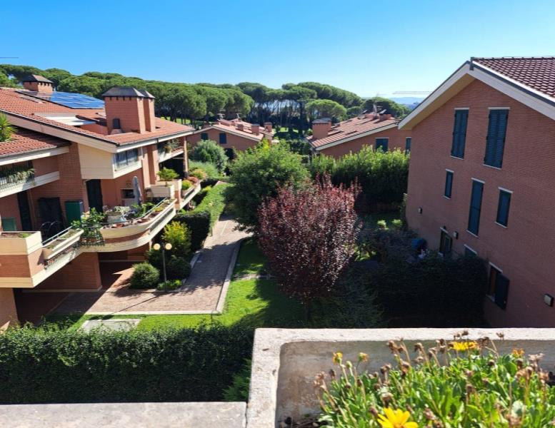 appartamento in vendita a Roma in zona Flaminio