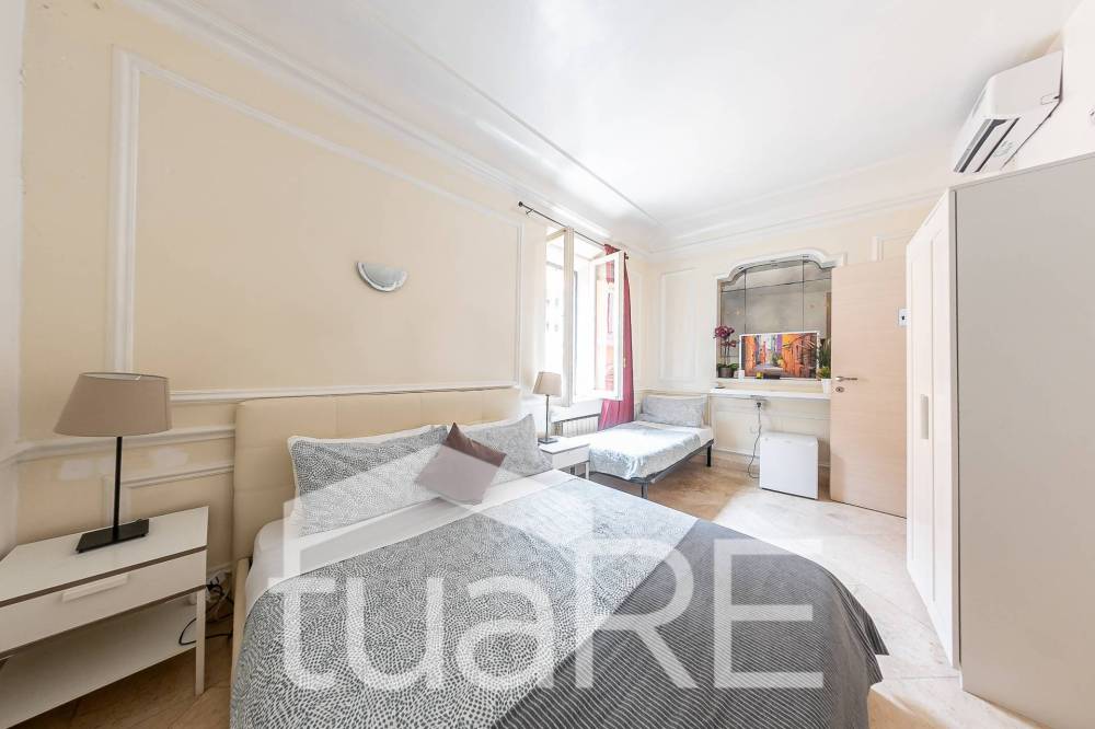 appartamento in vendita a Roma in zona Rione di Ponte