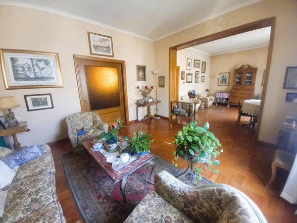 appartamento in vendita a Roma in zona Trieste