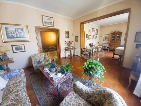 appartamento in vendita a Roma in zona Trieste
