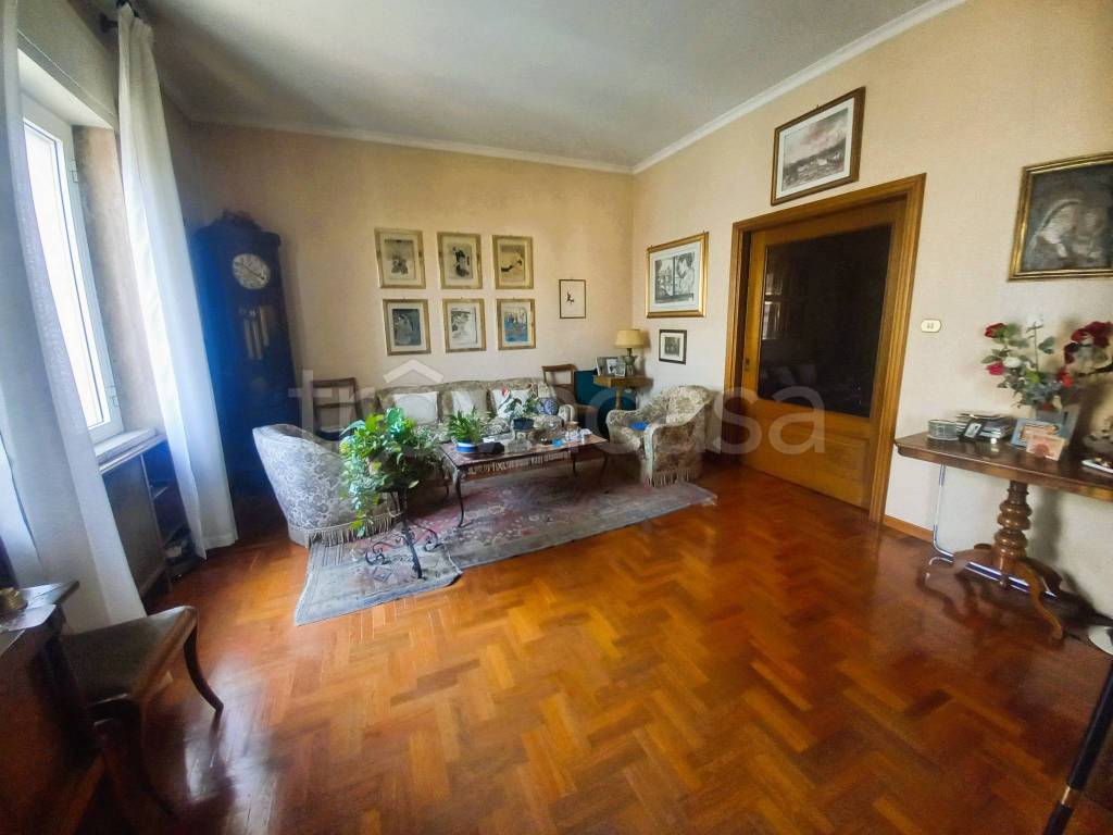 appartamento in vendita a Roma in zona Trieste