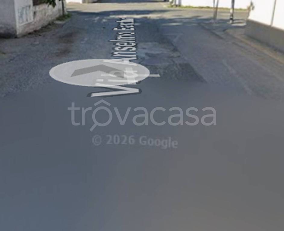 appartamento in vendita a Roma in zona Ostia Antica