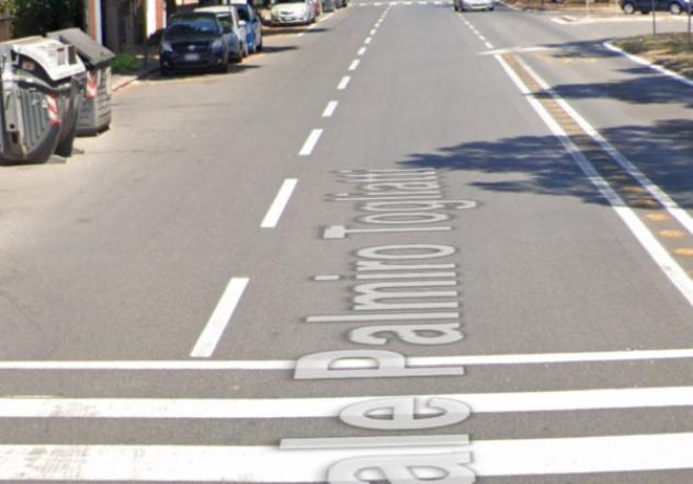 appartamento in vendita a Roma in zona Collatino