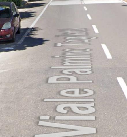 appartamento in vendita a Roma in zona Tuscolano