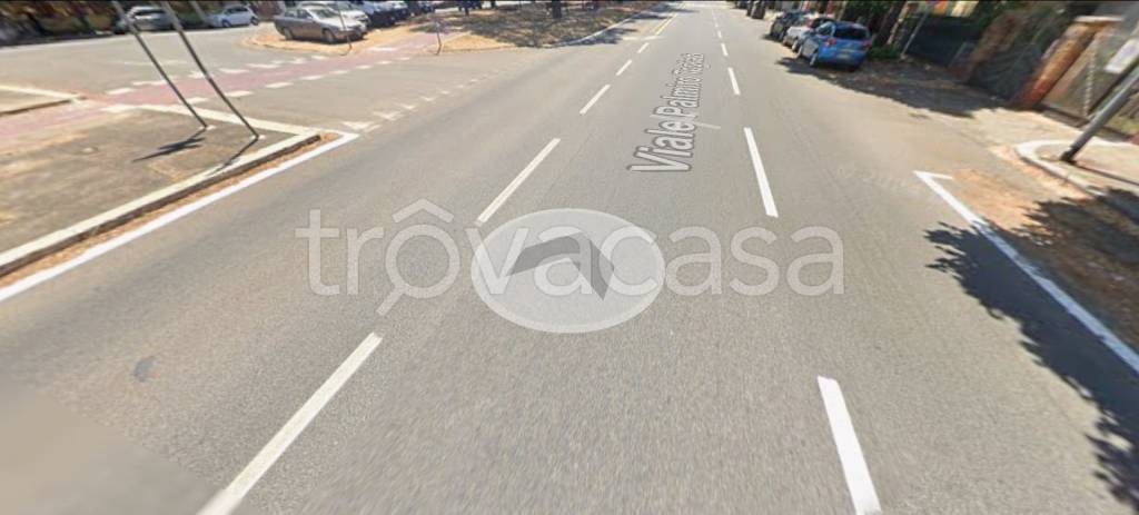 appartamento in vendita a Roma in zona Cinecittà