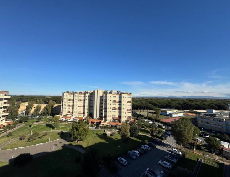 appartamento in vendita a Roma in zona Ostia