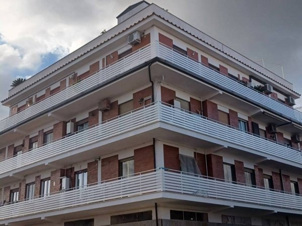 appartamento in vendita a Roma in zona Dragona/Bagnoletto