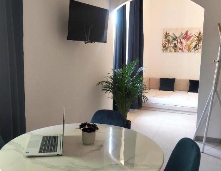 appartamento in vendita a Roma in zona Della Vittoria