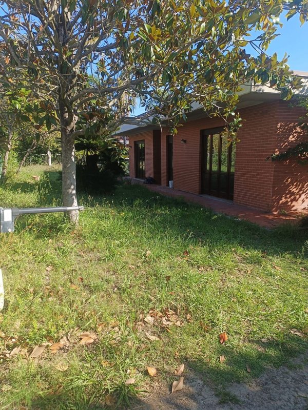 casa indipendente in vendita a Roma in zona Aurelio