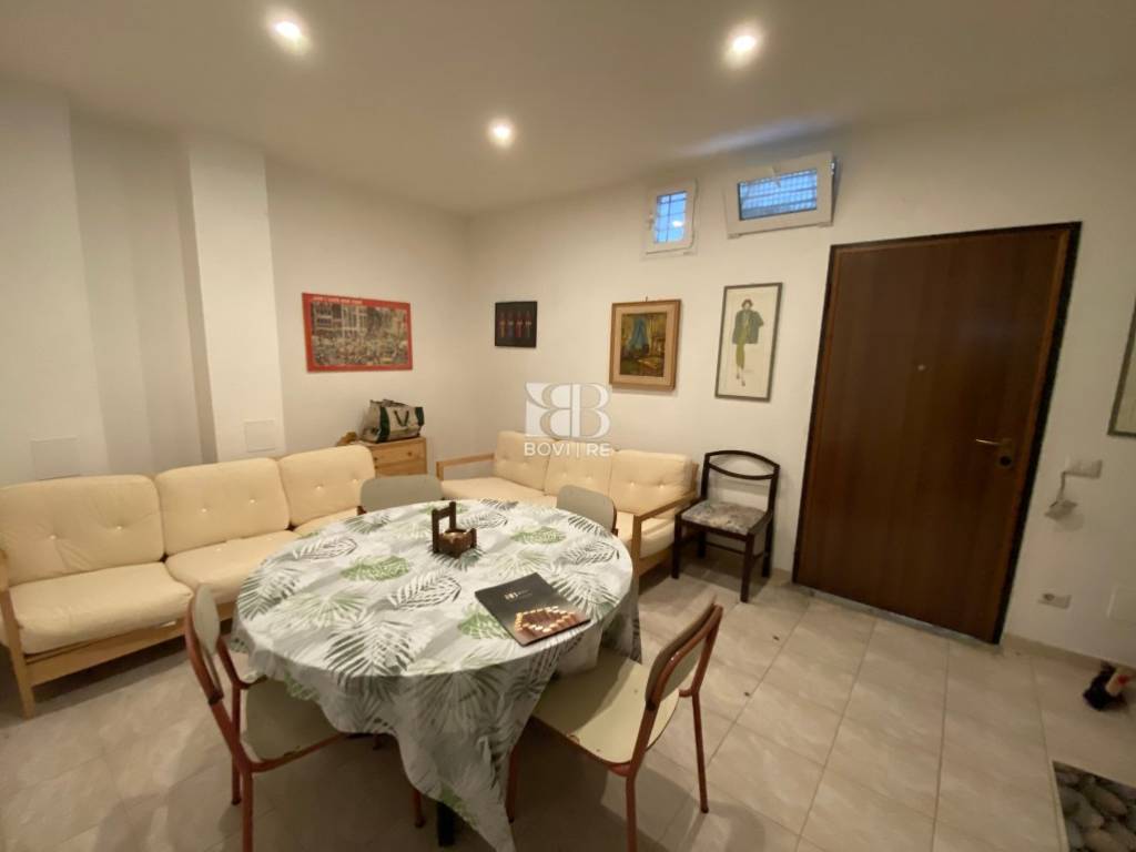 appartamento in vendita a Roma in zona Portuense