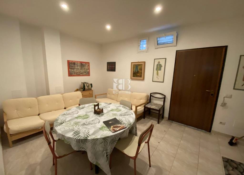appartamento in vendita a Roma in zona Portuense