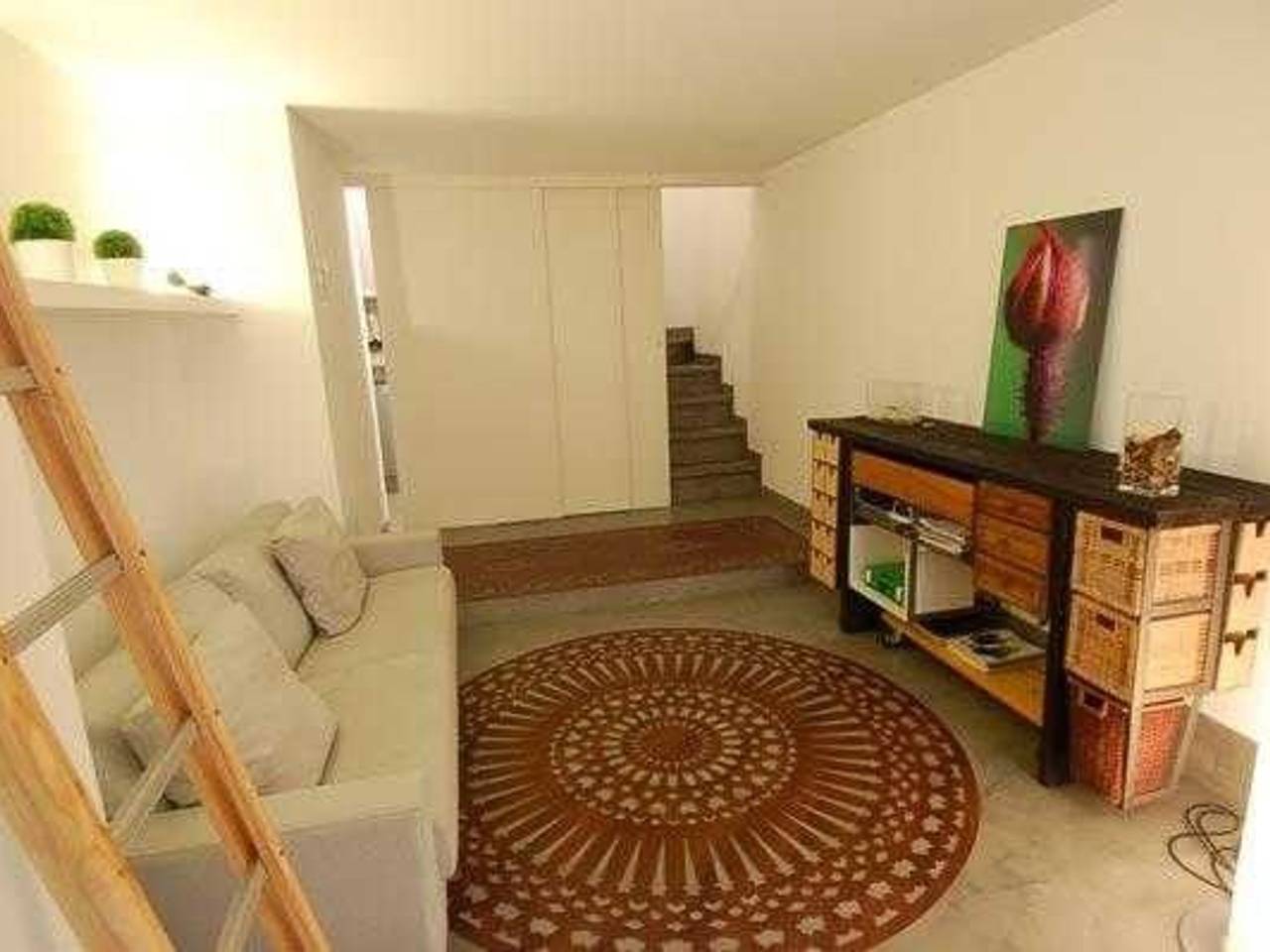 appartamento in vendita a Roma in zona Parione/Sant'Eustachio