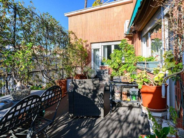 appartamento in vendita a Roma in zona Aurelio