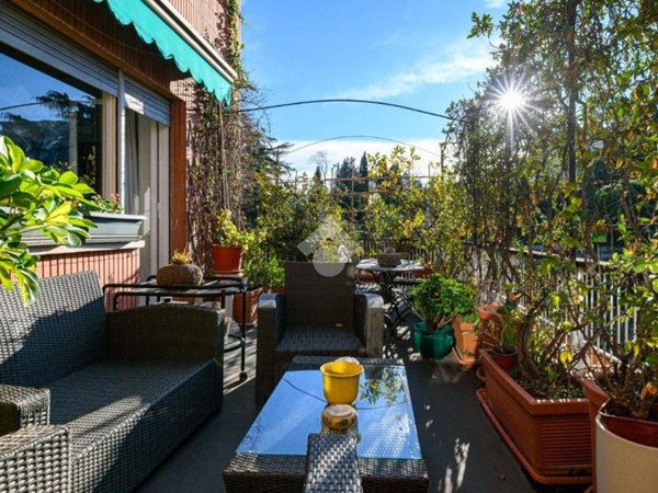 appartamento in vendita a Roma in zona Aurelio