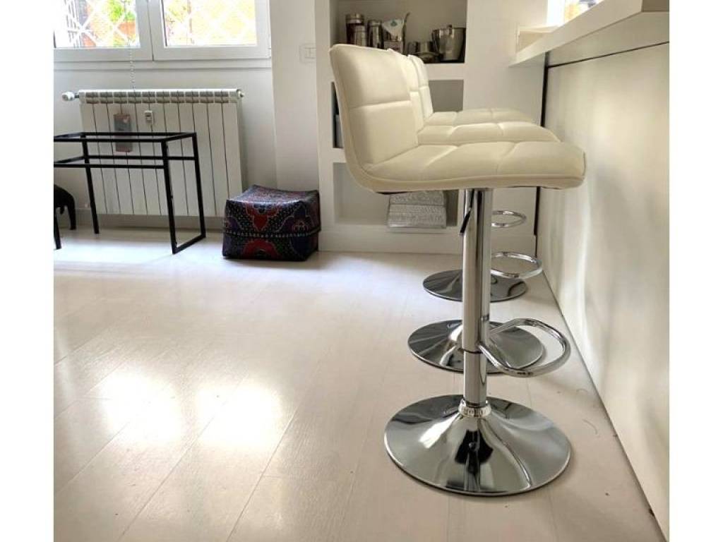 appartamento in vendita a Roma in zona Flaminio