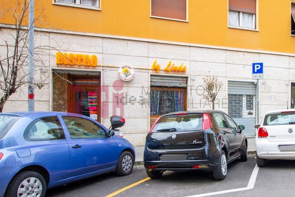 negozio in vendita a Roma in zona Nomentano