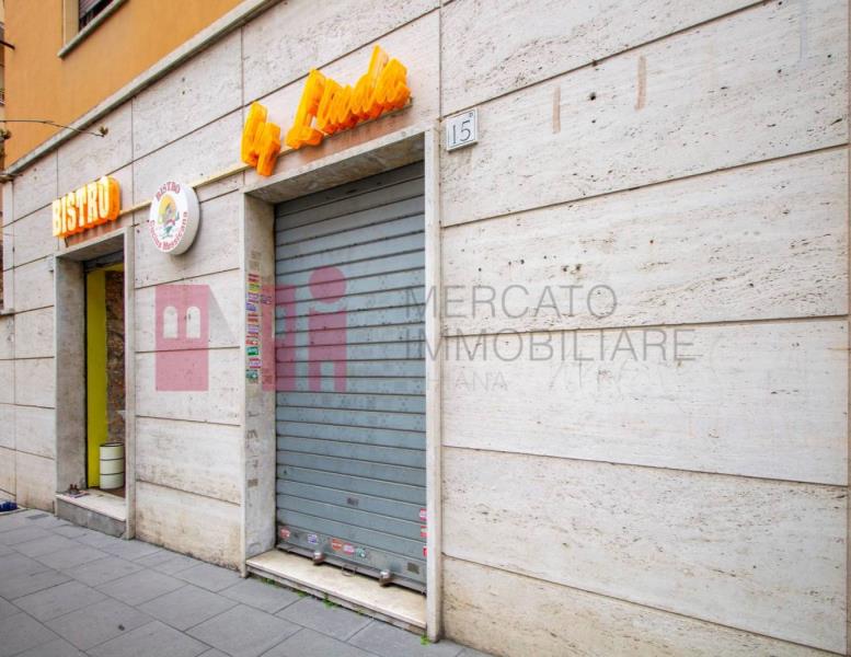 negozio in vendita a Roma in zona Nomentano