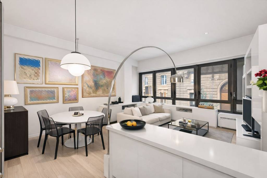 appartamento in vendita a Roma in zona Rione Prati