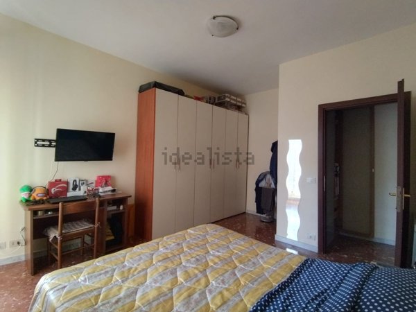 appartamento in vendita a Roma in zona Collatino