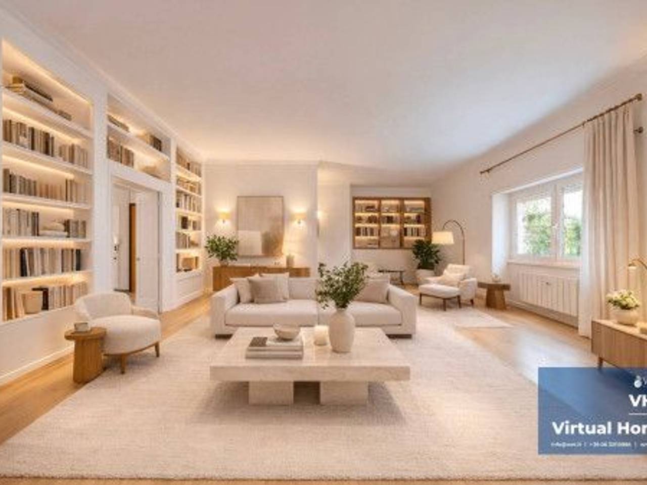 appartamento in vendita a Roma in zona Tor di Quinto