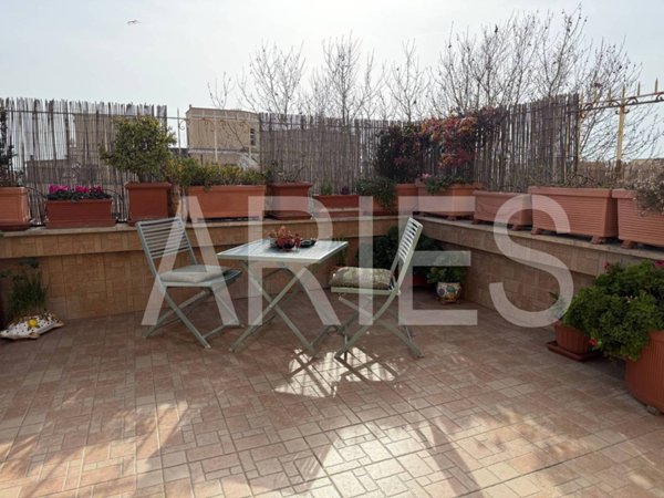 appartamento in vendita a Roma in zona Ostia