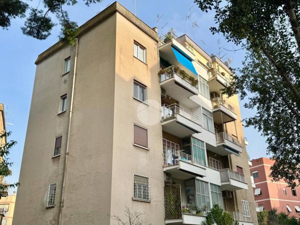appartamento in vendita a Roma in zona Monte Sacro/Talenti