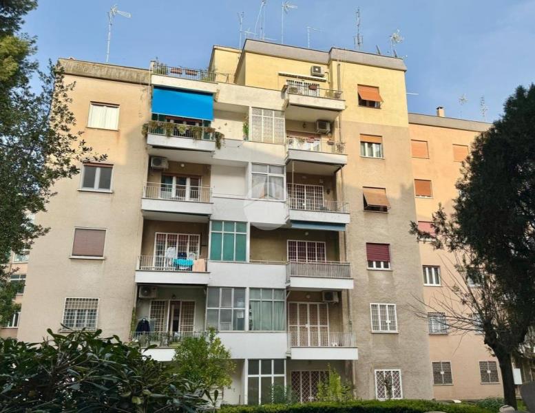 appartamento in vendita a Roma in zona Monte Sacro/Talenti