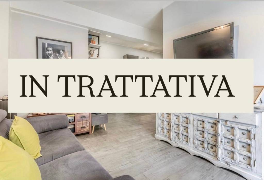 appartamento in vendita a Roma in zona Tor Sapienza