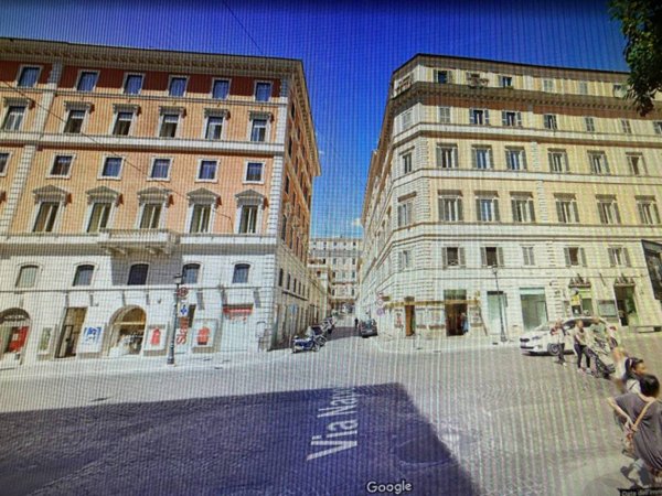 ufficio in vendita a Roma