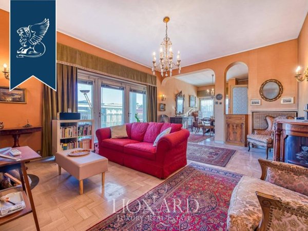 appartamento in vendita a Roma in zona Trieste