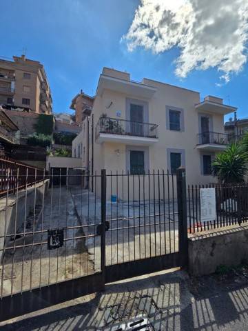 appartamento in vendita a Roma in zona Primavalle
