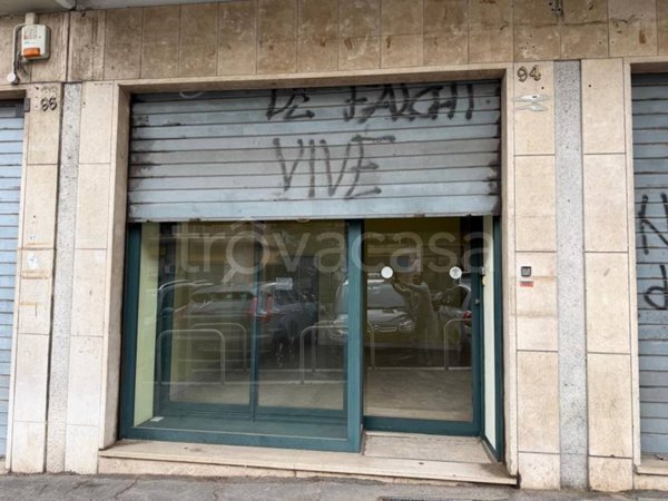 negozio in vendita a Roma in zona Torrevecchia