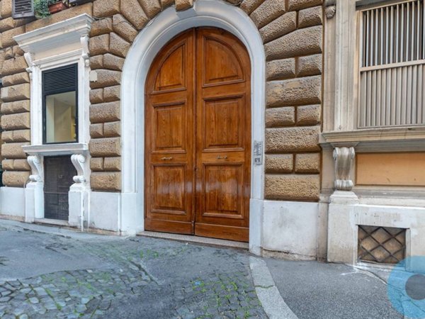 appartamento in vendita a Roma in zona Rione Prati