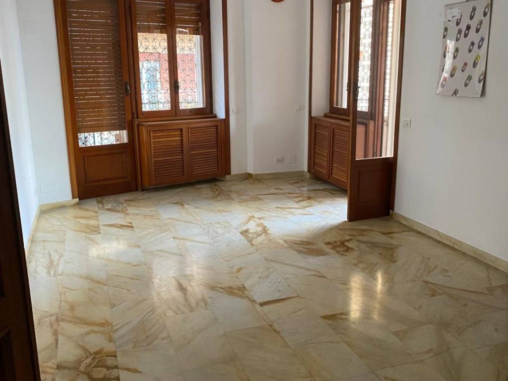 appartamento in vendita a Roma in zona Portuense