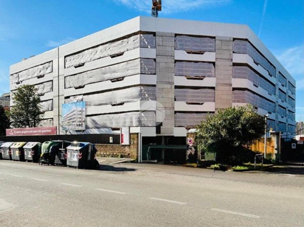 appartamento in vendita a Roma in zona Tor Sapienza