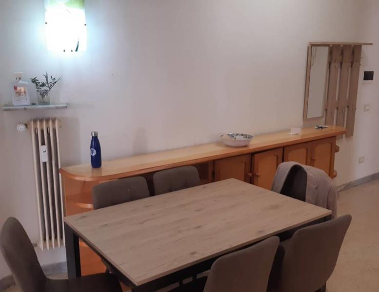 appartamento in vendita a Roma in zona Ostiense