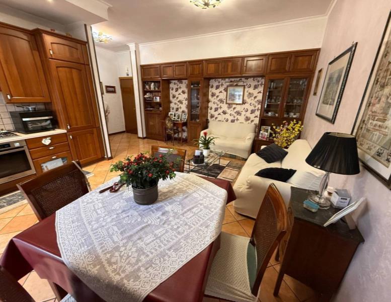 appartamento in vendita a Roma in zona Casal Morena