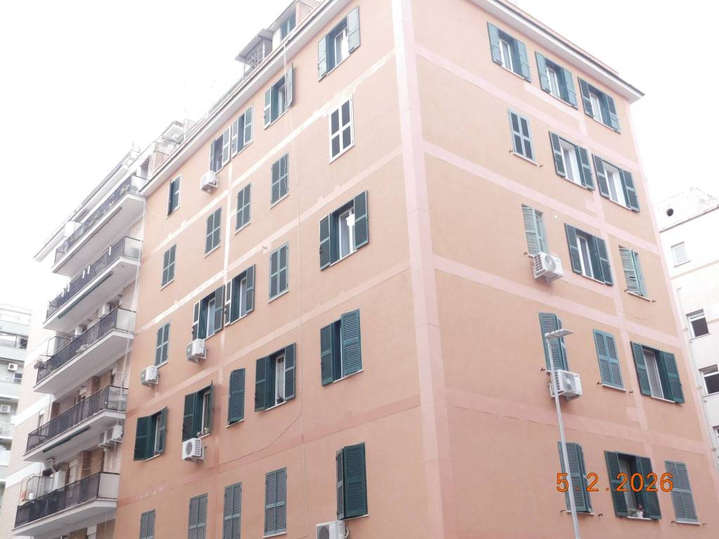 appartamento in vendita a Roma in zona Tiburtino